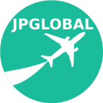 JPGlobal Tours and Travel Logo