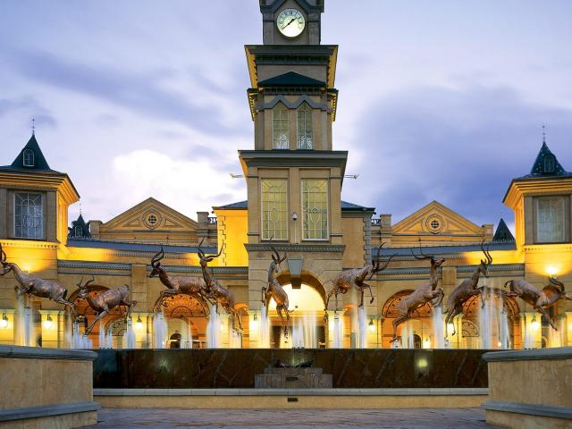 Johannesburg south africa