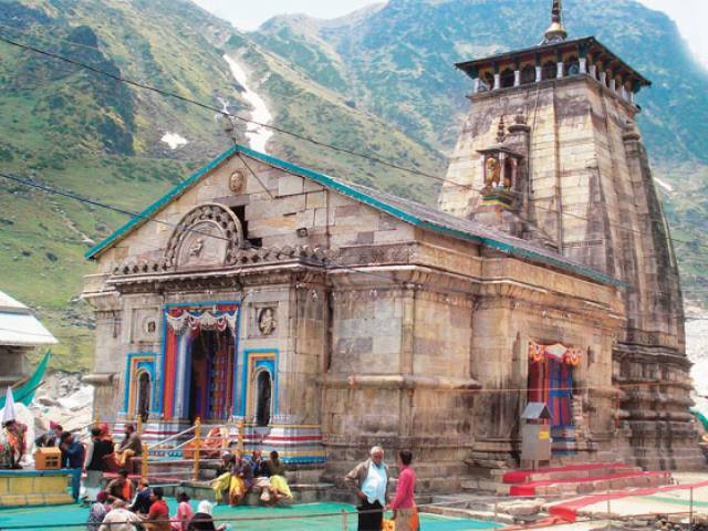 Kedarnath