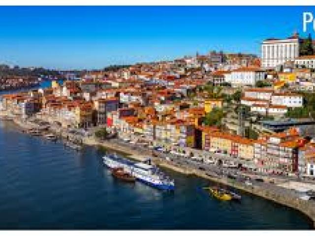 Porto Portugal