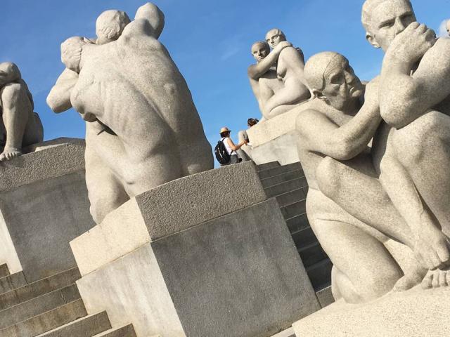 Scandinavia holidays