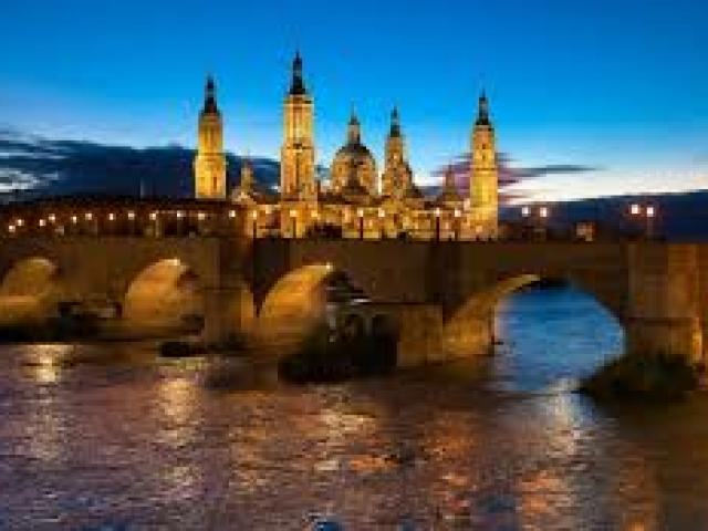 Zaragoza Spain