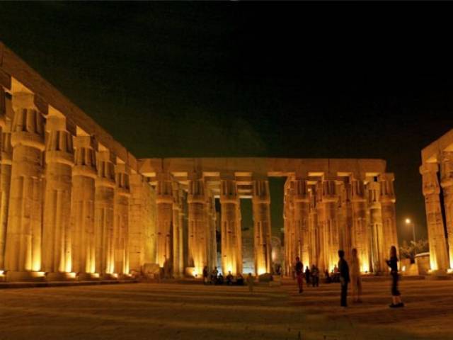 Luxor