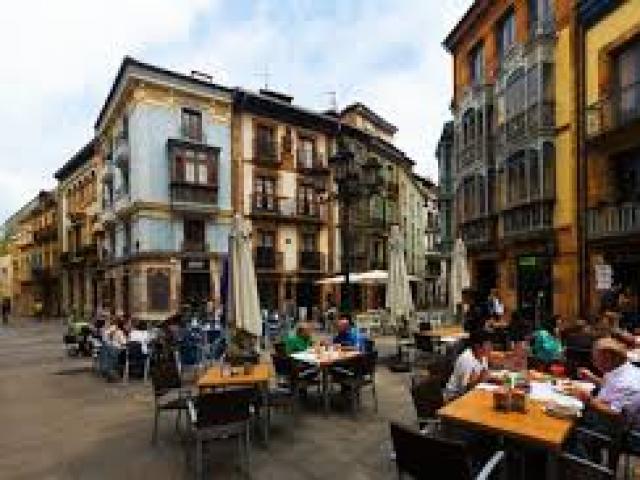 Oviedo Spain