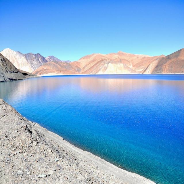 Leh and Ladakh holidays 
