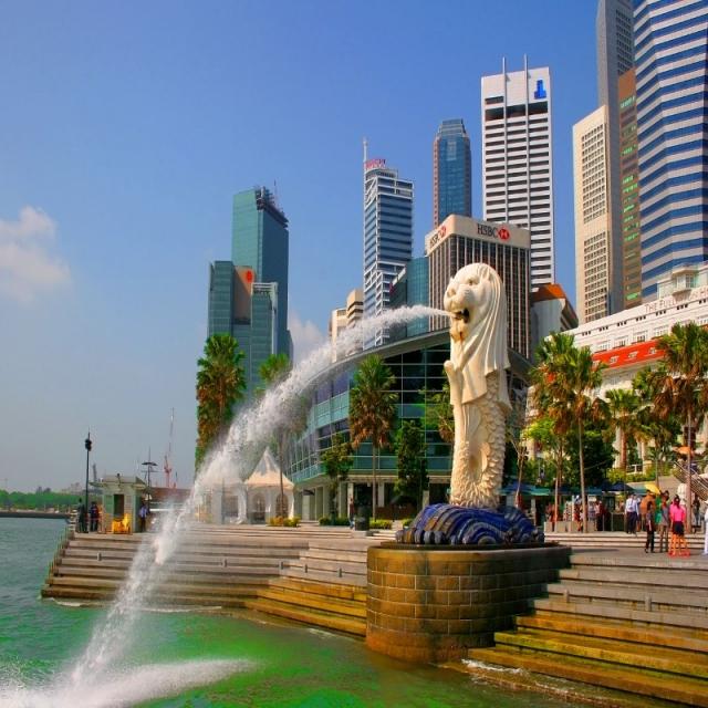 Singapore Malaysia Holidays